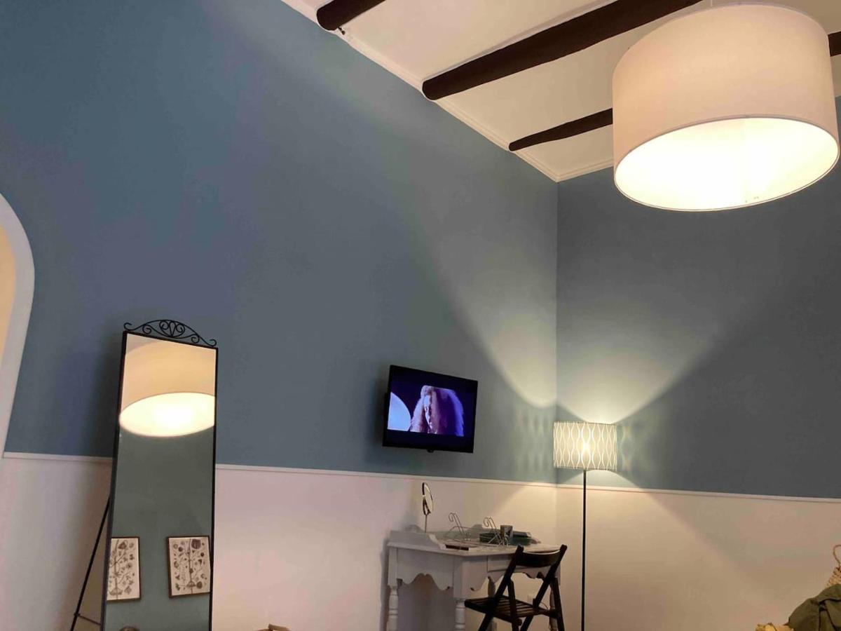Art City Center Napoli Bagian luar foto