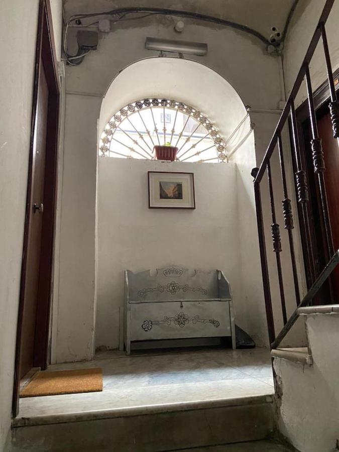 Art City Center Napoli Bagian luar foto